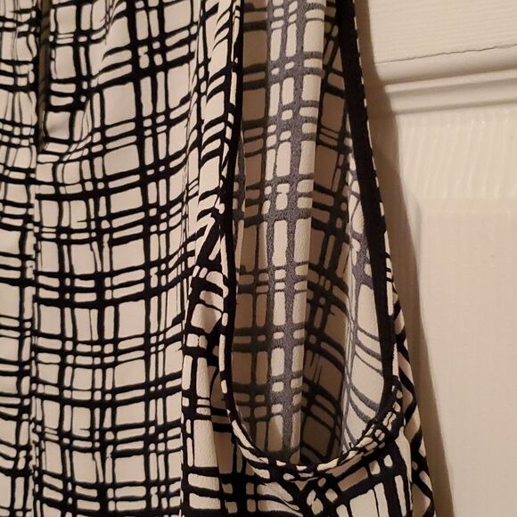 Zara Woman Sleeveless Crop Top Size Medium - Picture 6 of 8